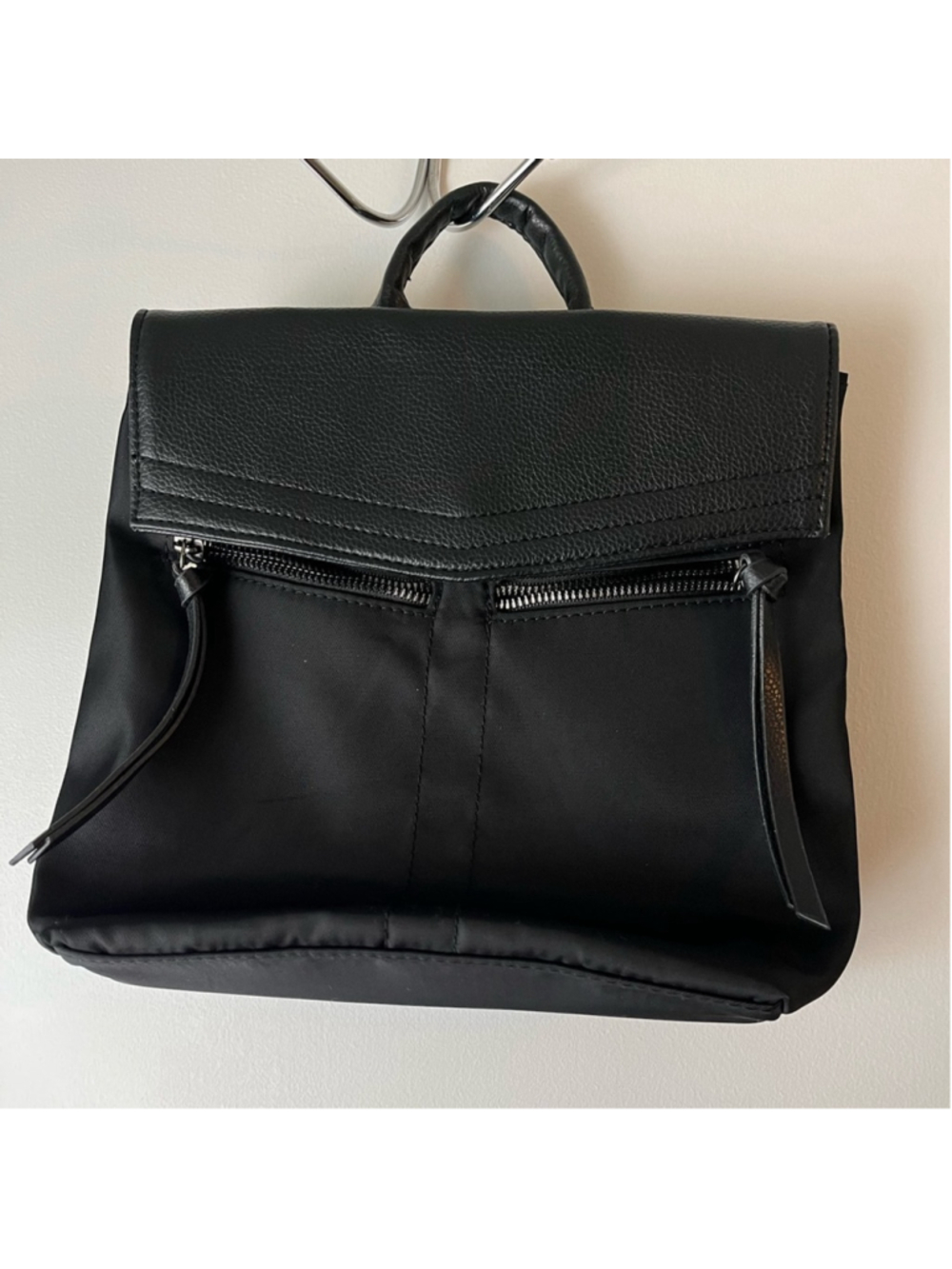 Botkier New York Mini Backpack - Picture 2 of 4